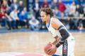 Olybet Eesti-Läti korvpalliliiga avakohtumine BC Kalev/Cramo/ BK Ventspils