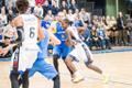 Olybet Eesti-Läti korvpalliliiga avakohtumine BC Kalev/Cramo/ BK Ventspils
