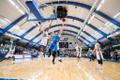 Olybet Eesti-Läti korvpalliliiga avakohtumine BC Kalev/Cramo/ BK Ventspils