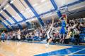 Olybet Eesti-Läti korvpalliliiga avakohtumine BC Kalev/Cramo/ BK Ventspils