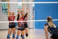 Naiste võrkpalliliiga Audentes - TLÜ