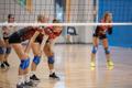 Naiste võrkpalliliiga Audentes - TLÜ