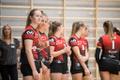 Naiste võrkpalliliiga Audentes - TLÜ