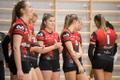 Naiste võrkpalliliiga Audentes - TLÜ