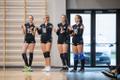 Naiste võrkpalliliiga Audentes - TLÜ