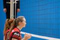 Naiste võrkpalliliiga Audentes - TLÜ