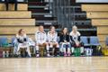 Võrkpalli naiste meistriliiga: TalTech/Tradehouse - Kohila VK