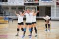 Võrkpalli naiste meistriliiga: TalTech/Tradehouse - Kohila VK