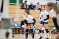 Võrkpalli naiste meistriliiga: TalTech/Tradehouse - Kohila VK