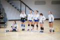 Võrkpalli naiste meistriliiga: TalTech/Tradehouse - Kohila VK