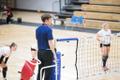 Võrkpalli naiste meistriliiga: TalTech/Tradehouse - Kohila VK