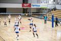 Võrkpalli naiste meistriliiga: TalTech/Tradehouse - Kohila VK