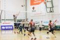 Võrkpalli Eesti-Läti ühisliiga: Tallinna Selver - RTU/Robežsardze