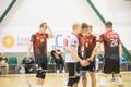 Võrkpalli Eesti-Läti ühisliiga: Tallinna Selver - RTU/Robežsardze