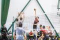 Võrkpalli Eesti-Läti ühisliiga: Tallinna Selver - RTU/Robežsardze