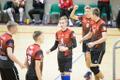 Võrkpalli Eesti-Läti ühisliiga: Tallinna Selver - RTU/Robežsardze