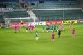 Nõmme Kalju - FCI Levadia