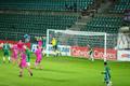 Nõmme Kalju - FCI Levadia