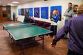 Anett Kontaveit pani end lauatennises proovile ERR-i operaatori Kaarel Toomingu vastu