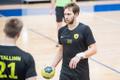 Käsipalli meistriliiga: HC Tallinn - Põlva Serviti