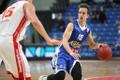 Korvpalli Eesti-Läti ühisliiga kohtumine BC Kalev/Cramo - TalTech