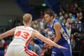 Korvpalli Eesti-Läti ühisliiga kohtumine BC Kalev/Cramo - TalTech