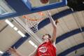 Eesti-Läti korvpalliliiga kohtumine BC Kalev/Cramo - Rapla Avis Utilitas