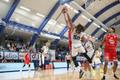 Eesti-Läti korvpalliliiga kohtumine BC Kalev/Cramo - Rapla Avis Utilitas