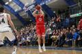 Eesti-Läti korvpalliliiga kohtumine BC Kalev/Cramo - Rapla Avis Utilitas