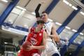Eesti-Läti korvpalliliiga kohtumine BC Kalev/Cramo - Rapla Avis Utilitas