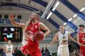 Eesti-Läti korvpalliliiga kohtumine BC Kalev/Cramo - Rapla Avis Utilitas