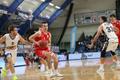 Eesti-Läti korvpalliliiga kohtumine BC Kalev/Cramo - Rapla Avis Utilitas