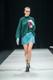 Tallinn Fashion Week kulmineerus oranži ja soojade sügistoonide saatel.