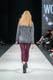 Tallinn Fashion Week kulmineerus oranži ja soojade sügistoonide saatel.