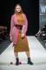 Tallinn Fashion Week kulmineerus oranži ja soojade sügistoonide saatel.