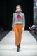 Tallinn Fashion Week kulmineerus oranži ja soojade sügistoonide saatel.