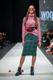 Tallinn Fashion Week kulmineerus oranži ja soojade sügistoonide saatel.