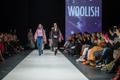 Tallinn Fashion Week kulmineerus oranži ja soojade sügistoonide saatel.