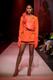 Tallinn Fashion Week kulmineerus oranži ja soojade sügistoonide saatel.