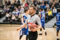 Tallinna Kalev/TLÜ - Kalev/Cramo