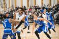 Tallinna Kalev/TLÜ - Kalev/Cramo