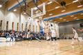 Tallinna Kalev/TLÜ - Kalev/Cramo