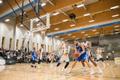 Tallinna Kalev/TLÜ - Kalev/Cramo