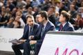 Korvpalli VTB Ühisliiga: Kalev/Cramo - Avtodor