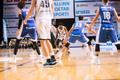 Korvpalli VTB Ühisliiga: Kalev/Cramo - Avtodor