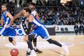 Korvpalli VTB Ühisliiga: Kalev/Cramo - Avtodor