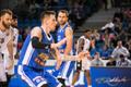 Korvpalli VTB Ühisliiga: Kalev/Cramo - Avtodor