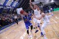 VTB Ühisliiga kohtumine BC Kalev Cramo ja Zielona Gora vahel