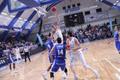 VTB Ühisliiga kohtumine BC Kalev Cramo ja Zielona Gora vahel