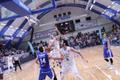 VTB Ühisliiga kohtumine BC Kalev Cramo ja Zielona Gora vahel